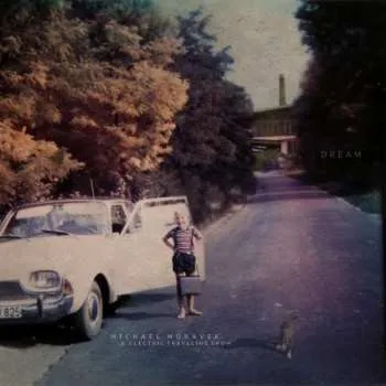 Zahraniční hudba CD Michael Moravek: Dream 2023