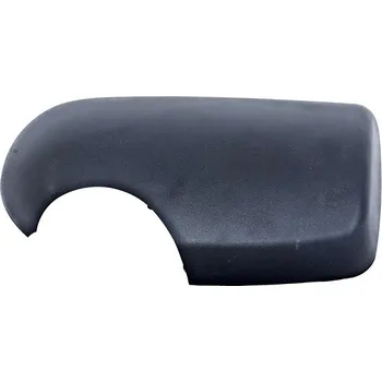 ACI kryt zpětného zrcátka černý (pouze pro zrcátko s krátkým ramenem) pro FORD Transit 00-05 P (1898