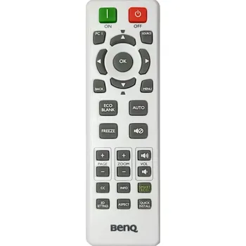 BENQ RCX013, MH536 - dálkový ovladač s laserovým ukazovátkem
