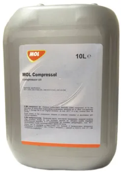 Příslušenství ke kompresoru MOGUL MOL Compressol 150 10 l