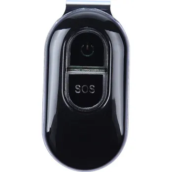 Obojek pro psa GPS tracker lokátor pro psy LK106