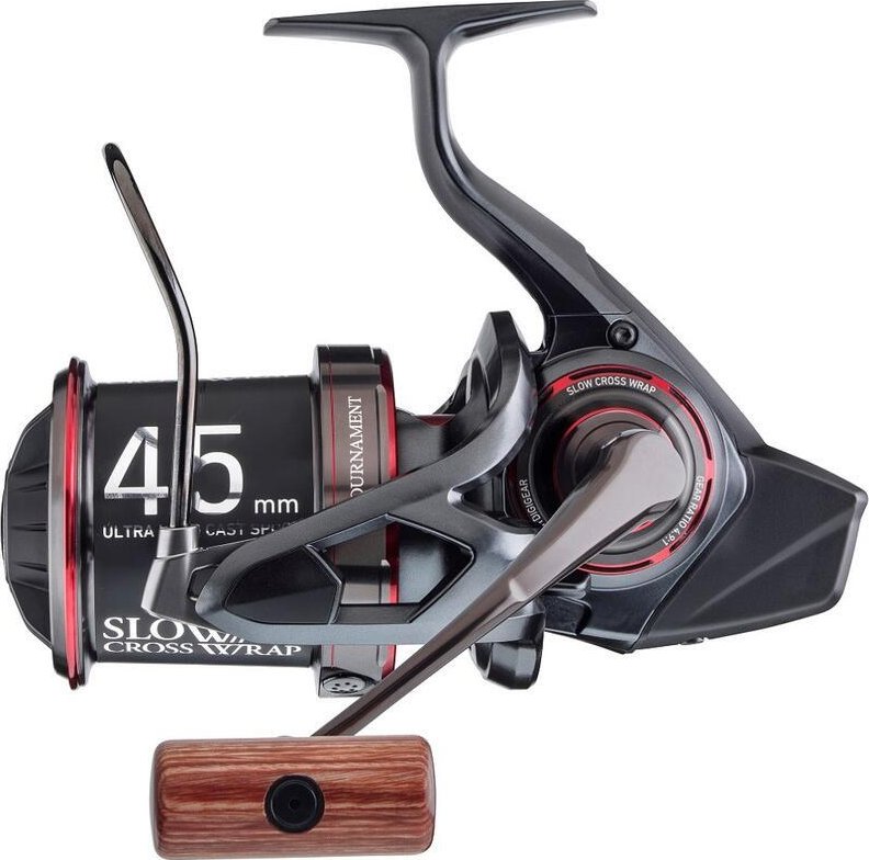DAIWA NAVIJÁK TOURNAMENT 20 BASIA 45 SCW QD