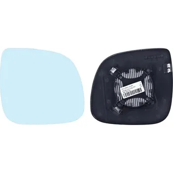 ACI sklo zpětného zrcátka s plastovým držákem pro VW TRANSPORTER 10- P (5790838)