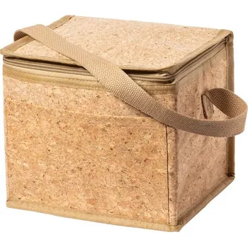 Outdoorové zavazadlo Korková chladící taška Mathia