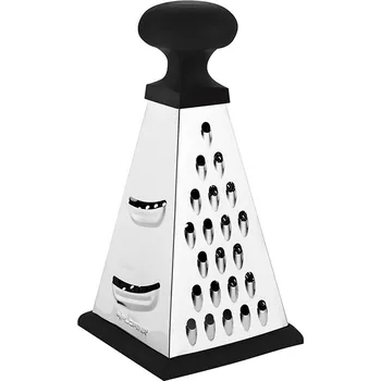 Struhadlo Struhadlo jehlan univerzální 20cm nerez/plast FLORINA