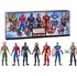 Figurka Hasbro Marvel Titan Hero Series 30 cm 7 ks