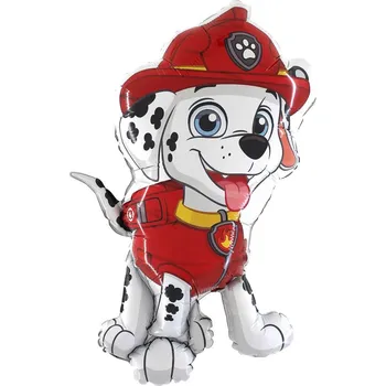 Grabo Foliový balonek Marshall 74 cm