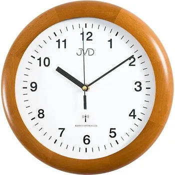 JVD řízené rádiovým signálem 29,5cm