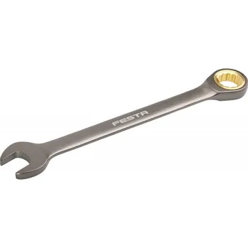 Klíč Festa Ráčnový klíč 72T