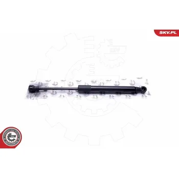 Příslušenství karosérie Pneumatická pružina, zavazadlový / nákladový prostor ESEN SKV 52SKV691