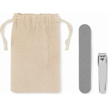 Nails up Sada na manikúru v pouzdře