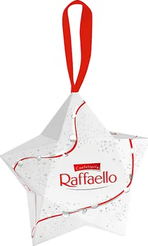 Bonboniéra Ferrero Raffaello Little Star 40 g