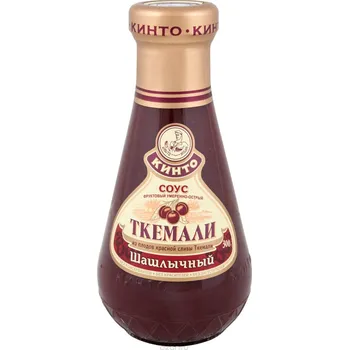 Koření Tkemali šašlychnyj 300g