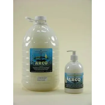 Mýdlo ArcoDeo tekuté desinfekční mýdlo Varianta: 0,5kg