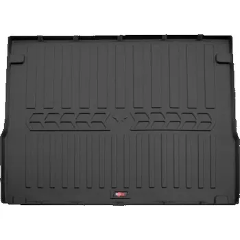 Vana do kufru Vana do kufru, gumová 3D (TPE), PEUGEOT 308 II (T9), Stingray