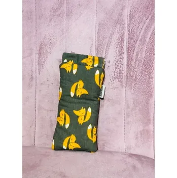 Šátek Obal na brýle lišky - JEDNA BEDNA 0001969