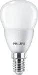 Philips LED žárovka E14 4,9W 230V 470lm…