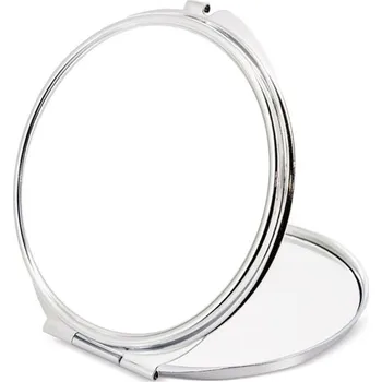 Kosmetické zrcátko Kapesní zrcátko kulaté