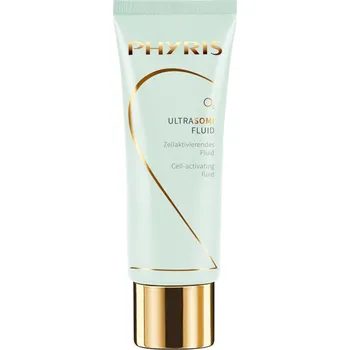 Pleťová emulze PHYRIS Ultrasomi Fluid 75 ml - pleťový fluid pro zralou pleť