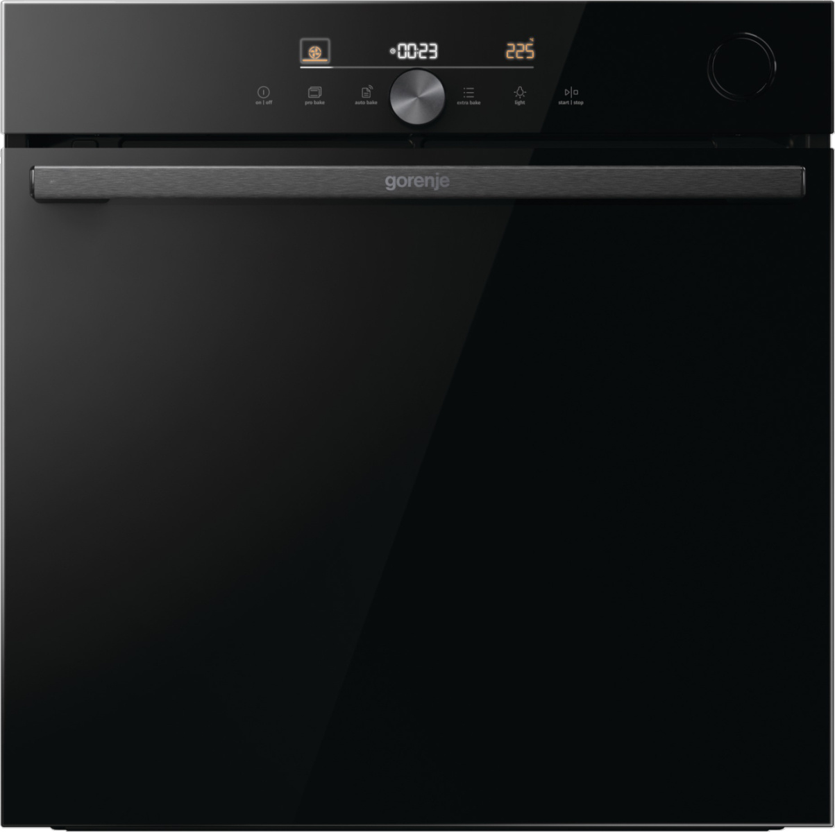 Gorenje BSA6747DGWI od 14 990 Kč - Zbozi.cz