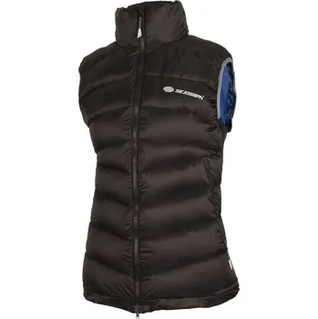 Dámská vesta Vesta Sir Joseph Safir dámská Barva: Black, Velikost: XL