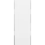 ABB - Zoni, Kryt spínače trojnásobného, matná bílá