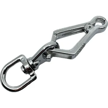 Vypouštěcí karabina 16mm