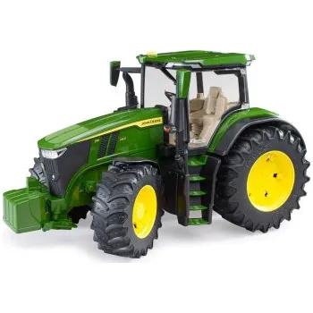 autíčko Bruder 3150 Traktor John Deere 7R 350