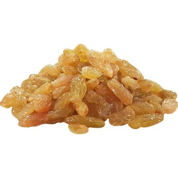 Sušené ovoce PERUN-OŘECHY Rozinky zlaté jumbo sáček: 500 g