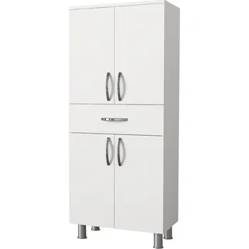 Koupelnový nábytek ASIR Arizona bílá