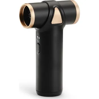 Fén Mini Wireless High Speed Dryer (2529) - mini výkonný fén