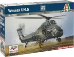 Italeri W.Wessex UH/5 1:48