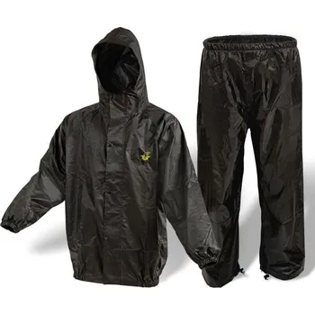 Rybářský komplet Black Cat Oblek Slime Combo Velikost: 2XL