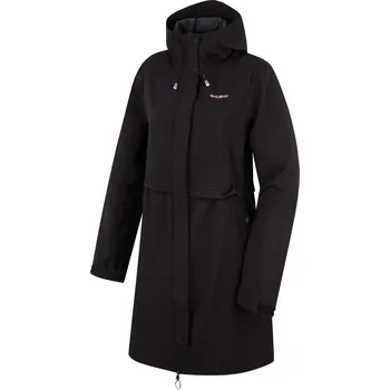 Dámský kabát Husky Sephie L černý