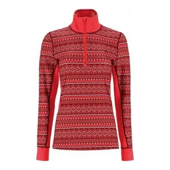 Kari Traa LUNE HZ dámské triko Heat