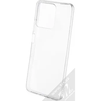 Pouzdro na mobilní telefon 1Mcz TPU ochranný kryt pro Realme C53 průhledná (transparent)