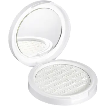 Pudr Ecocera bambusový lisovaný pudr pro mastnou a smíšenou pleť, 10 g