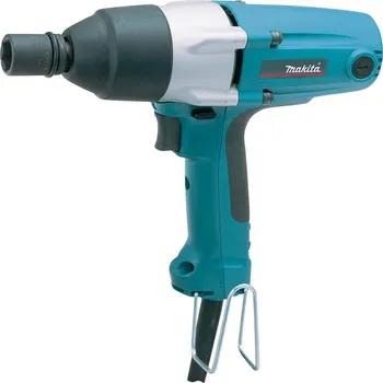 Elektrické nířadí MAKITA TW0200 Rázový utahovák TW0200 + SERVIS EXCLUSIVE + Rozšíření záruky na 3 roky zdarma