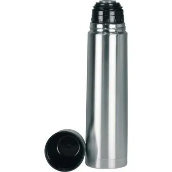 Termoska Dvouplášťová termoska 1 l