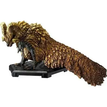 Figurka Čína Plastové figurky na motivy oblíbené hry "Monster Hunter World " (1-13) Barva: 11