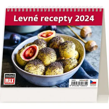 MiniMax Levné recepty