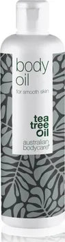 Celulitida a strie Australian Bodycare Body Oil Tea Tree Oil vyživující tělový olej proti striím 150 ml
