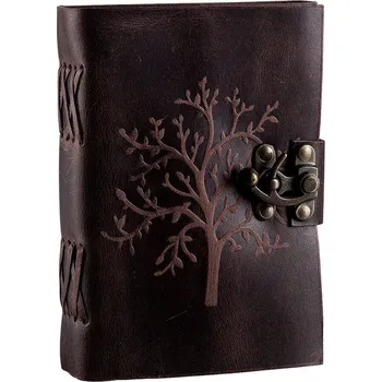 Zápisník poznámkový blok LORD OF THE DARKNESS - CELTIC TREE - SFW7815329