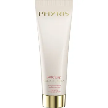 Pleťová maska Phyris SPICEup Gel 2 Oil Mask 75 ml