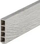 Soklová lišta SPC Rigid 50x12mm dekor: Vancouver