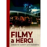České filmy a herci: Zábavné luštění…