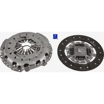 Spojka Sada spojky SACHS 3000 951 919