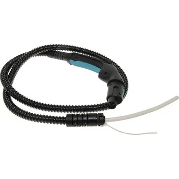 Příslušenství pro úklid Ariete AT5216002500, tlaková pistole s hadicí pro 4145 4146 4147