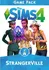 Počítačová hra The Sims 4 StrangerVille PC digitální verze