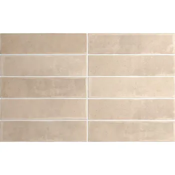 Dlažba Equipe Argile Siena 6x24,6 57725